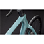Racersykkel allround Cube Attain C:62 Race 105 Skylightblue/Cyan