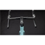 Racersykkel allround Cube Attain C:62 Race 105 Skylightblue/Cyan