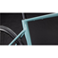 Racersykkel allround Cube Attain C:62 Race 105 Skylightblue/Cyan