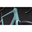 Racersykkel allround Cube Attain C:62 Race 105 Skylightblue/Cyan