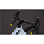 Aero landeveissykkel Cube Agree C:62 Race Ultegra Di2 Glacier/Black