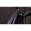 Hardtail MTB Cube Aim Pro Slateblack/Black