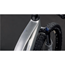 El MTB Cube Reaction Hybrid ONE 600 MS PL CX Sleekgrey/Prism