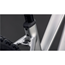 El MTB Cube Reaction Hybrid ONE 600 MS PL CX Sleekgrey/Prism