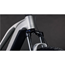 El MTB Cube Reaction Hybrid ONE 600 MS PL CX Sleekgrey/Prism