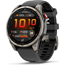 Urheilukello Garmin fenix 8 Pro 47mm AMOLED Titanium