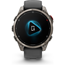 Urheilukello Garmin fenix 8 Pro 47mm AMOLED Titanium
