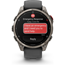 Urheilukello Garmin fenix 8 Pro 47mm AMOLED Titanium