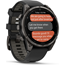 Urheilukello Garmin fenix 8 Pro 47mm AMOLED Carbon Gray