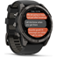 Urheilukello Garmin fenix 8 Pro 51mm AMOLED Carbon Gray