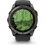 Urheilukello Garmin fenix 8 Pro 51mm AMOLED Carbon Gray