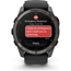 Urheilukello Garmin fenix 8 Pro 51mm AMOLED Carbon Gray
