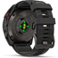 Urheilukello Garmin fenix 8 Pro 51mm AMOLED Carbon Gray