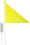 OXC Säkerhetsflagga