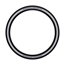 Rengas Schwalbe Road Cruiser Green Compound K-Guard 42-622 (28x1.60") Musta/Whitewall