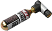 Pro CO2-Pumppu Micro sis. 1kpl 16g Patruuna