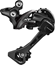 Bagskifter Shimano XT RD-M8000-SGS Shadow+, 11 gear, long cage