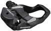 Sykkelpedaler SPD-SL Shimano PD-RS500 Black