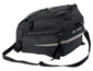 Packtaske Vaude Silkroad Plus (Snap-It) Sort 14L