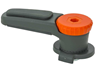 Beslag Vaude QMR Rail Hook 2.0