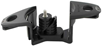 Topeak Skvettlapp Feste Defender M1 Qr