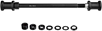 Topeak Stickaxel Till Cykelkära Journey Tx P10 12 X 180 Mm