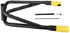 Topeak Cykelkärra Fäste Journey Tx Yoke With Slidelock Qr