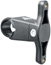 Pulloteline Topeak Fäste Cagemount 22-38Mm Black
