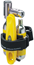 CO2-pumppusetti Topeak Airbooster Race Pod X sis. Kiinnike, Rengasraudat, 2kpl 16g Patruunaa