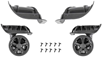 Topeak Pakgo X Hjulsett 1 Par