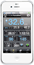 Topeak Taske Ridecase ll iPhone 4