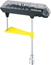 Topeak Momenttiavain Combotorq 3-6mm+T25