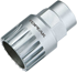 Topeak Vevlagerverktyg Shimano/Isis