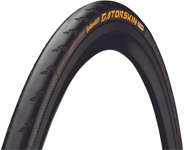 Continental Gatorskin Polyx Breaker Dura