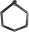 Länklås Kryptonite Keeper 510 5mm X 100 Cm