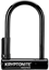 Kryptonite Bygellås Keeper Mini-6 Med Fäste