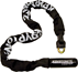 Ketjulukko Kryptonite Keeper 585 5mm/85cm