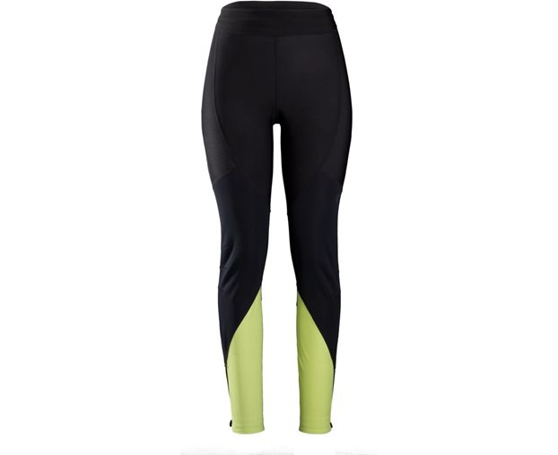 Tights Bontrager Meraj Halo S1 Softshell