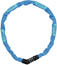 Yhdistelmälukko ABUS Steel-O-Chain 4804C/75 Limevihreä