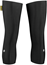 Assos Polvilämmittimet Kneewarmer Musta