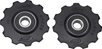 Rullehjul BBB Rollerboys 11T sort 1 par