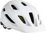 Cykelhjelm Bontrager Quantum Mips Hvid 51-57 cm