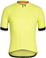 Tröja Bontrager Circuit hi-vis gul small