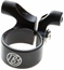 Bontrager Sadelstolpeklemme med Bagasjebrettfeste 35.0 Mm Svart