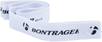 Bontrager Fälgband Högtrycksfälgband Road Vit 21 Mm