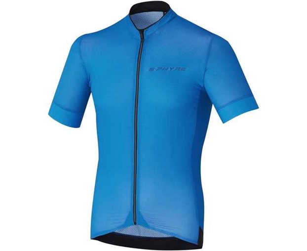 Shimano S- Phyre Ss