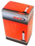 Cykelslange CST 62-203 (12 x 1/2 x 2 1/4") bilventil