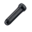 Jagwire Päätykappale 1.8 mm Musta 1 Kpl
