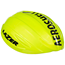 Hjelmdeksel Lazer Aeroshell Blade gul