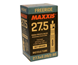 Cykelslange Maxxis Freeride Black 29X2.2/2.5 Racerbøsning 48mm